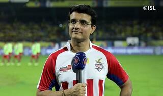 'Hope East Bengal Follow Arch-Rivals Mohun Bagan': Ganguly on ISL Collaboration