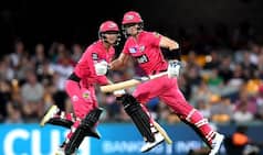 Sydney Sixers vs Melbourne Renegades Dream11 Team Prediction: Captain, Vice-Captain For Big Bash League Match 52