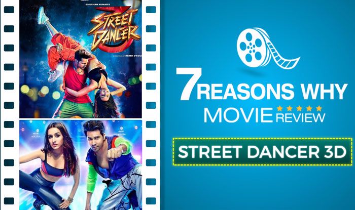 Entertainment News Today, Street Dancer 3D: 7 Reasons Why You Should Watch it or Not