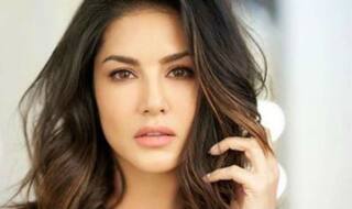 Sunny Leone's Sultry Picture in White Top And Denim From PETA Campaign is Too Hot to Handle