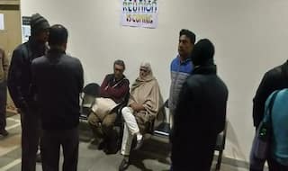 Visva Bharati Forms Panel to Probe 'Confinement' of BJP MP Swapan Dasgupta, Report in One Month