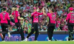 Sydney Sixers vs Hobart Hurricanes Dream11 Team Prediction: Captain, Vice-Captain For Big Bash League Match 39