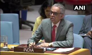 'No Takers Here For Your Malware,' India Slams Pakistan at UNSC For Falsehoods on Kashmir