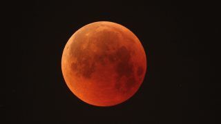 'Full Wolf Moon': First Lunar Eclipse of 2020 to Occur On January 10, All You Need To Know