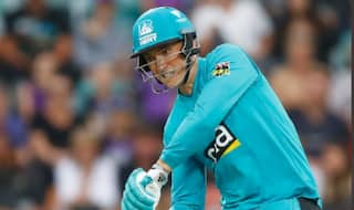 BBL: कोलकाता नाइट राइडर्स के टॉम बैन्टन ने 16 गेंदो पर अर्धशतक जड़ा, एक ओवर में लगाए 5 छक्के