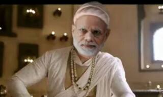 Watch: Morphed Tanhaji Video Likens PM to Shivaji, Delhi CM to Villain
