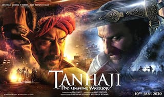 Tanhaji Box Office Collection Day 10: Ajay Devgn's Film Beats Total Dhamaal, Mints Rs 167.45 Crore