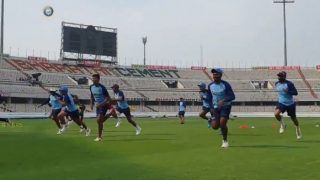 INDvSL 3rd T20: पुणे में कैसा रहेगा मौसम का हाल