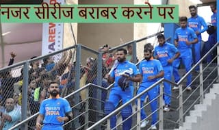 Ind vs Aus : आज राजकोट में इन 3 बदलाव के साथ उतरेगी कोहली एंड कंपनी! जानिए पूरी प्लेइंग इलेवन