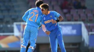 ICC U19 WC 2020: ऑस्‍ट्रेलिया पर 74 रन से बड़ी जीत दर्ज कर भारत ने बनाई सेमीफाइनल में जगह