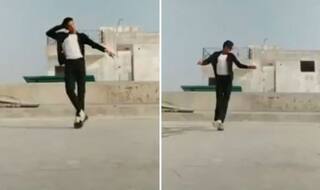 From Hrithik Roshan to Amitabh Bachchan, Bollywood Celebrities Are Impressed With This Tik Tok Dancer