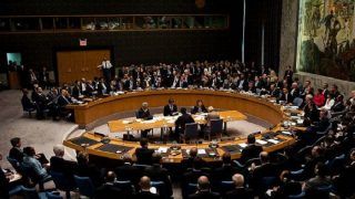 Pak Again Fails to Raise Kashmir Issue at UNSC; Members Say Bilateral Matter