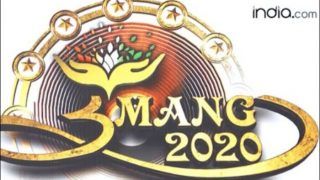 Umang 2020: Bollywood Celebrities Come Together For Mumbai Police's Event
