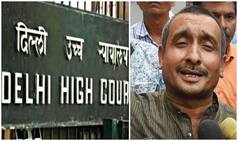 उन्नाव रेपकांड के दोषी MLA कुलदीप सिंह सेंगर की याचिका पर दिल्ली हाईकोर्ट ने CBI से मांगा जवाब