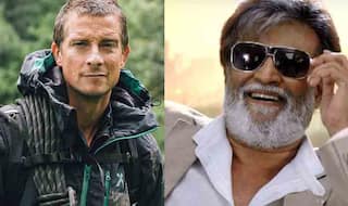 Rajinikanth Suffers Injury While Shooting For Man vs Wild in Bandipur Tiger Reserve