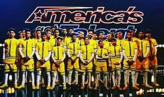 Mumbai Dance Group Makes it to 'America's Got Talent' Final