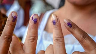 Delhi Assembly Election 2020: RK Puram To Witness Contest Between AAP's Parmila Tokas & BJP's AK Sharma
