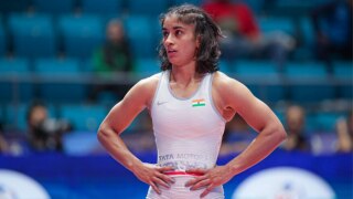 Sports Ministry Sanctions Vinesh Phogat And Her Team's 40-day Training Camp in Hungary