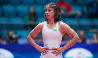 Vinesh Phogat's 'Apology' Might Not be Enough For Her to Compete at World Championships