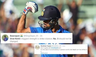 Kohli at No 3 Anyday! Fans Criticise Move as Rahul Gets Promoted | POSTS