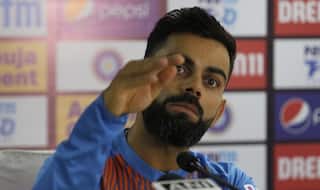 कप्तान विराट कोहली ने चौथे नंबर पर उतरने का किया बचाव, बोले-घबराने की जरूरत नहीं