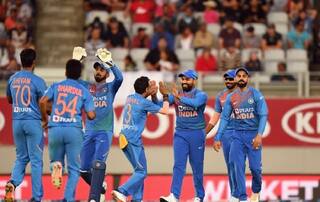 We Never Spoke of The Jetlag, We Didn't Want Any Excuse: Virat Kohli