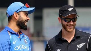 Kane Williamson Opens up About His Bromance With Virat Kohli, Says Fortunate to Have Played Cricket Alongside India Captain