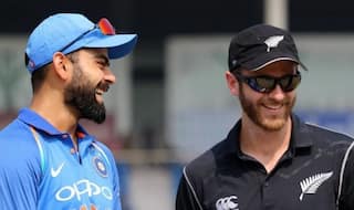 'Fortunate to Have Played Cricket Alongside Him': Williamson on Bromance With Kohli