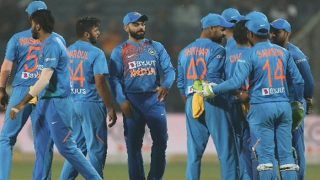 Dubai, Dharmasala, Ahmedabad Zerod in as Options For Team India's Training Camp, UAE Favourites For Hosting IPL