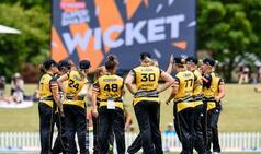 Wellington Blaze vs Canterbury Magicians Dream11 Team Prediction: Captain, Vice-Captain For Women's Super Smash Match 25