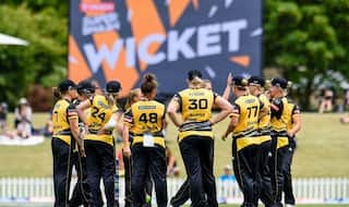 Wellington Blaze vs Canterbury Magicians Dream11 Team Prediction: Captain, Vice-Captain For Women's Super Smash Match 25