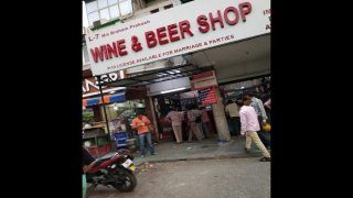 Tamilnadu Lockdown: तमिलनाडु में लॉकडाउन की पूर्व संध्या पर बिकी 210 करोड़ रुपये की शराब