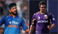 Yuvraj, Akram to Play Play in Bushfire Relief Match in Australia