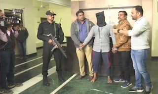 ISIS मॉड्यूल से जुड़ा तमिलनाडु से भागा आतंकी गुजरात के वडोदरा में गिरफ्तार