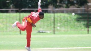 Dream11 Team Zimbabwe U19 vs Canada U19 Prediction: Captain And Vice Captain For Today ICC U-19 Cricket World Cup 2020 Plate Quarterfinal 3 ZIM-U19 vs CAN-U19 at North-West University No.2 Ground January 28