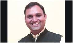 Delhi Assembly Election 2020: Will AAP's Ajay Dutt Be Able to Retain Ambedkar Nagar?