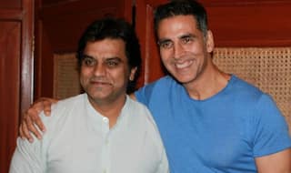 Mission Mangal Director Jagan Shakti Undergoes Brain Clot Removal Surgery, Akshay Kumar Takes Charge