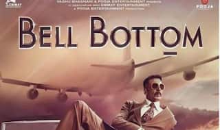 Akshay Kumar Changes Release Date of Bell Bottom to Avoid Clash With Bachchan Pandey