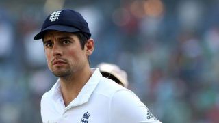 Cancel county championship if it cant be played in full says former england captain alastair cook 3984021
