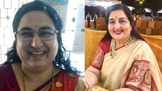 45-Year-Old Kerala Woman Claims to be Anuradha Paudwal's Biological Daughter, Demands Rs 50 cr as Compensation