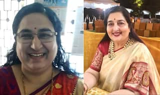 45-Year-Old Kerala Woman Claims to be Anuradha Paudwal's Biological Daughter, Demands Rs 50 cr as Compensation