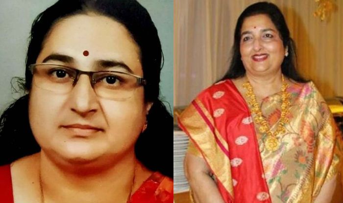 Image result for anuradha-paudwal-denies-the-claim-of-kerala-woman