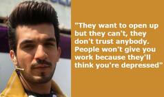 Kushal Punjabi's Death: Arjun Bijlani Makes Important Statements About Why TV Actors Don't Open up on Depression Easily