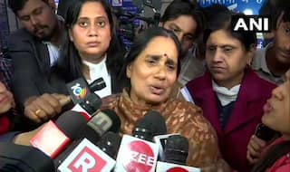 निर्भया मामला: मां ने कहा- वो माफ़ी मांगते हैं, मैं कहती हूं मेरी बच्ची की क्या गलती थी?
