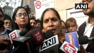 ‘My Daughter's Soul Will Rest in Peace,’ Says Nirbhaya’s Mother After Courts Dismiss Convicts’ Pleas