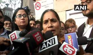My Daughter's Soul Will Rest in Peace,    Says Nirbhaya   s Mother After Courts Dismiss Convicts    Pleas