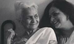 Ishaan Khatter Pens Heartbreaking Post on Grandmother's Death
