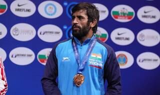 Bajrang Punia, Ravi Dahiya Land Gold Medals at Rome Ranking Series