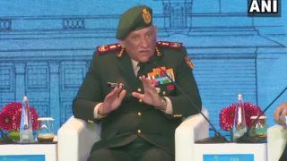 Afghanistan-Pakistan Region Continues to be Epicentre of Terrorism, Asserts CDS General Rawat