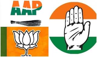 Shakur Basti Election Result Updates: Satyendar Jain From AAP Wins by Margin of 3,133 Votes
